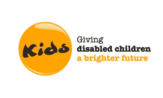 Giving disabled children a brighter future