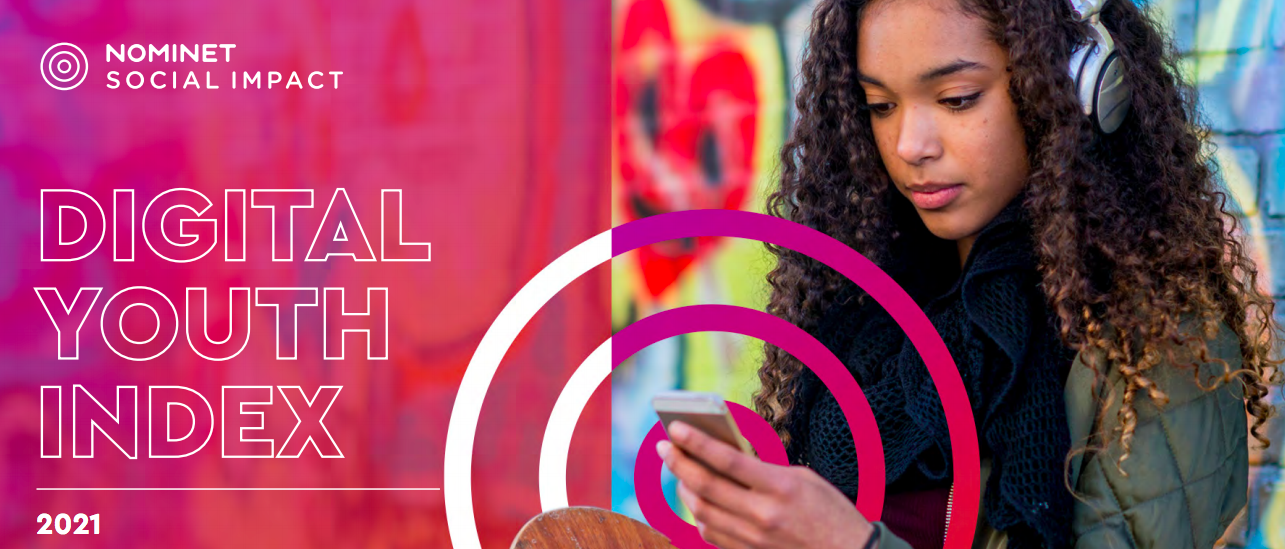 Nominet Digital Youth Index