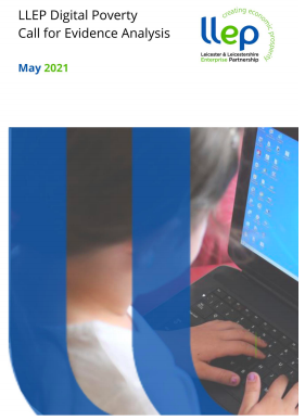 LLEP Digital Poverty