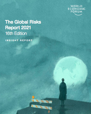 The Global risks Report 2021