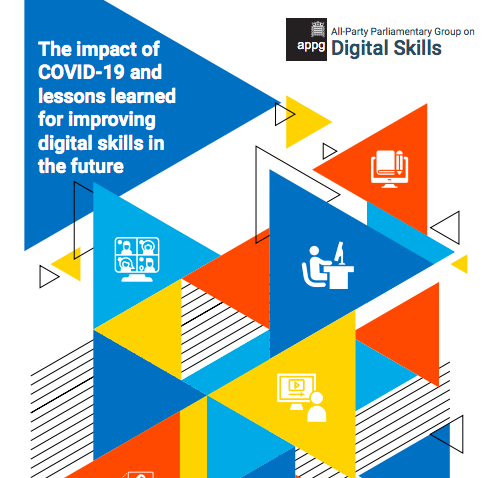 The impact of COVID-19 and lessons learned for improving digital skills in the future