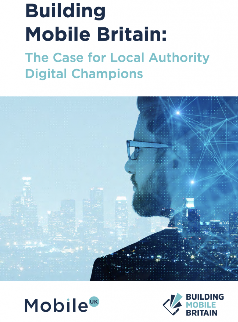 The case for local authority