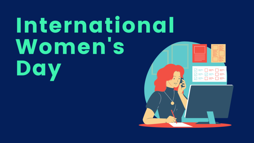 IWD feature website