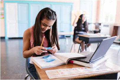 Tech4Schools Press Release