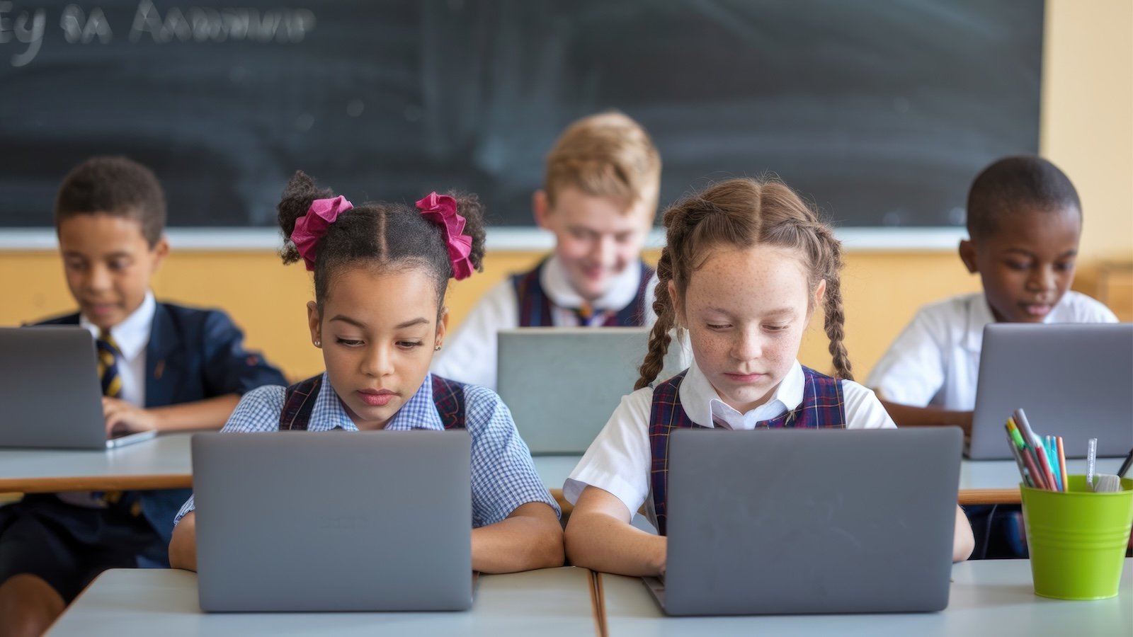 Saas news story