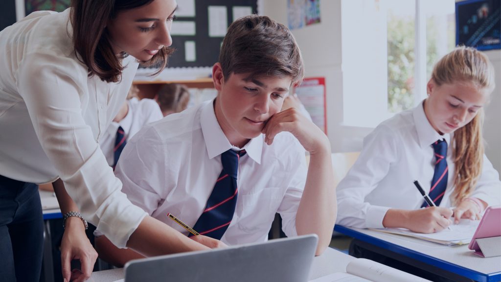 School census news image